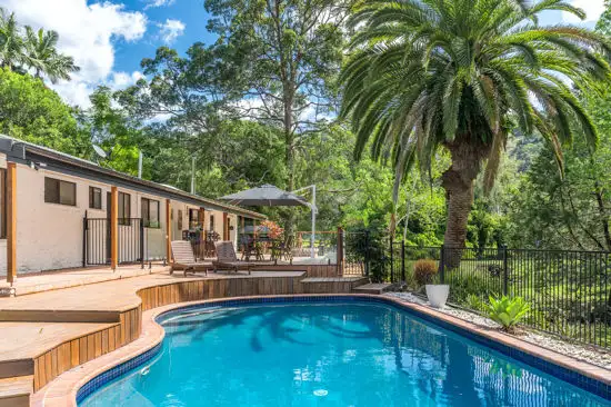 76 Green Valley Way, Piggabeen NSW 2486