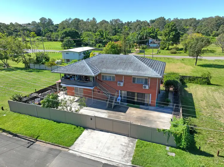 Main view of Homely house listing, 6 Cox Crescent, Goodna QLD 4300