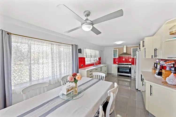 Fourth view of Homely house listing, 6 Cox Crescent, Goodna QLD 4300