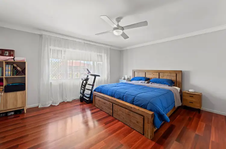 Fifth view of Homely house listing, 6 Cox Crescent, Goodna QLD 4300