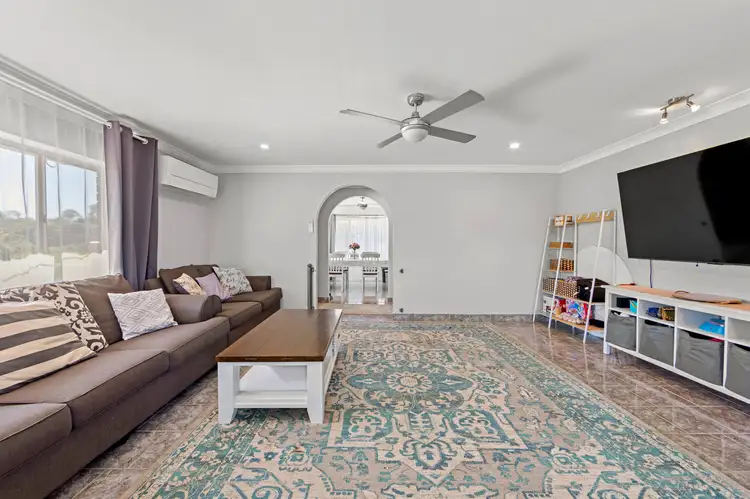 Sixth view of Homely house listing, 6 Cox Crescent, Goodna QLD 4300
