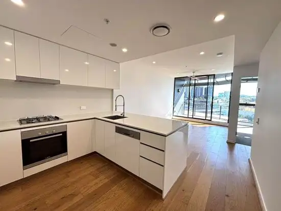 40610/1033 Ann Street, Newstead QLD 4006