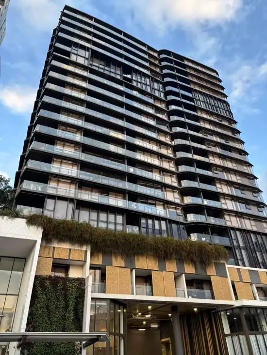 40610/1033 Ann Street, Newstead QLD 4006