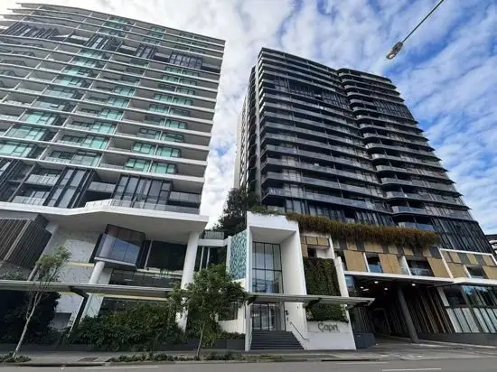 40610/1033 Ann Street, Newstead QLD 4006