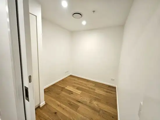 Second view of Homely apartment listing, 40610/1033 Ann Street, Newstead QLD 4006