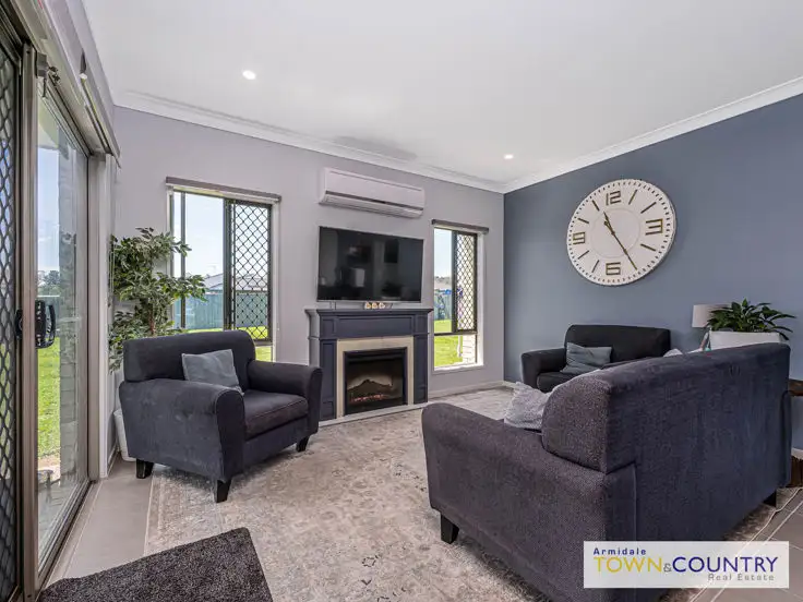Third view of Homely house listing, 14 Lara Avenue, Armidale NSW 2350