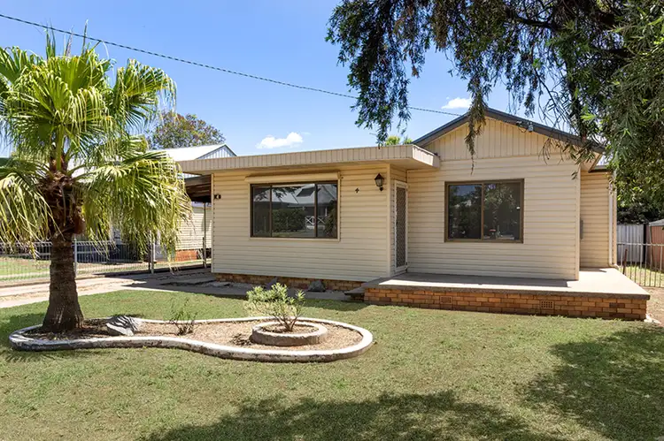 4 Susanne St, Tamworth NSW 2340