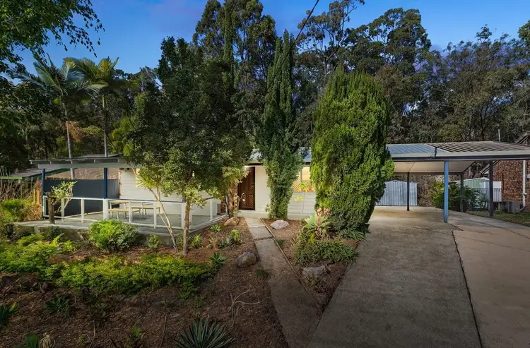 53 Yarabah Crescent, Shailer Park QLD 4128