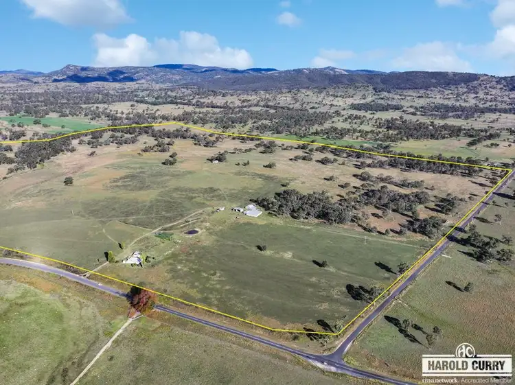 1623 Bruxner Way, Tenterfield NSW 2372