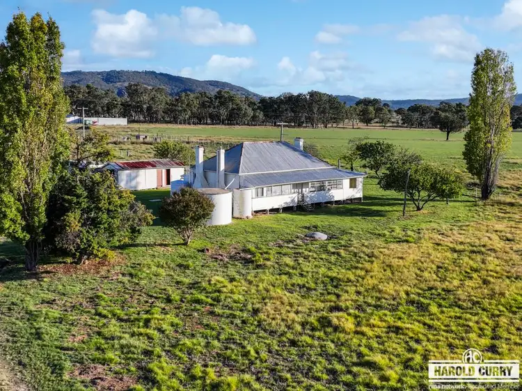 Third view of Homely rural property listing, 1623 Bruxner Way, Tenterfield NSW 2372