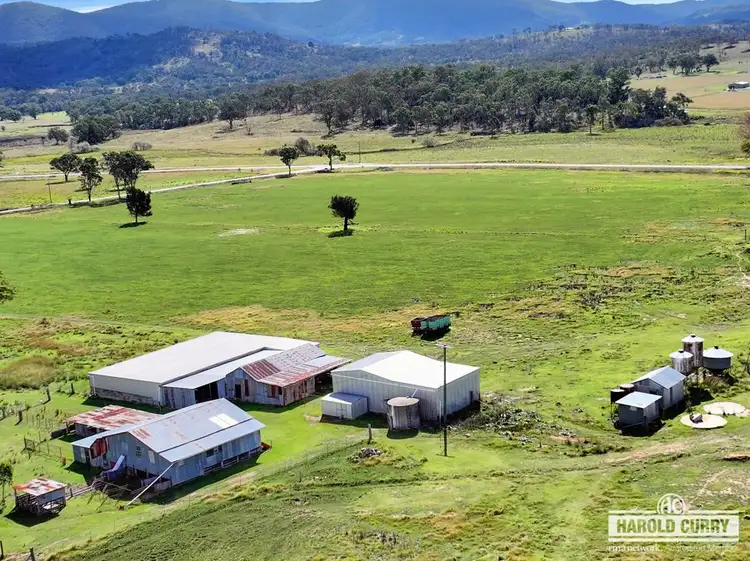 Fifth view of Homely rural property listing, 1623 Bruxner Way, Tenterfield NSW 2372