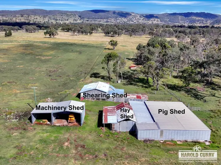 Sixth view of Homely rural property listing, 1623 Bruxner Way, Tenterfield NSW 2372