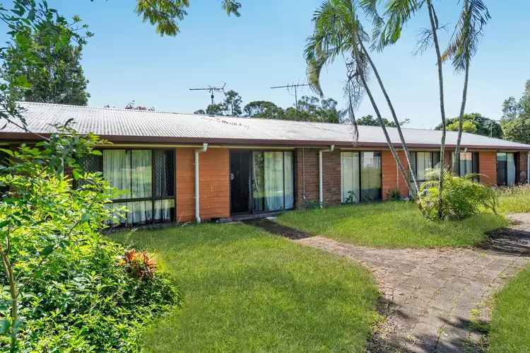 Main view of Homely townhouse listing, 6/12-16 Albert Street, Eagleby QLD 4207