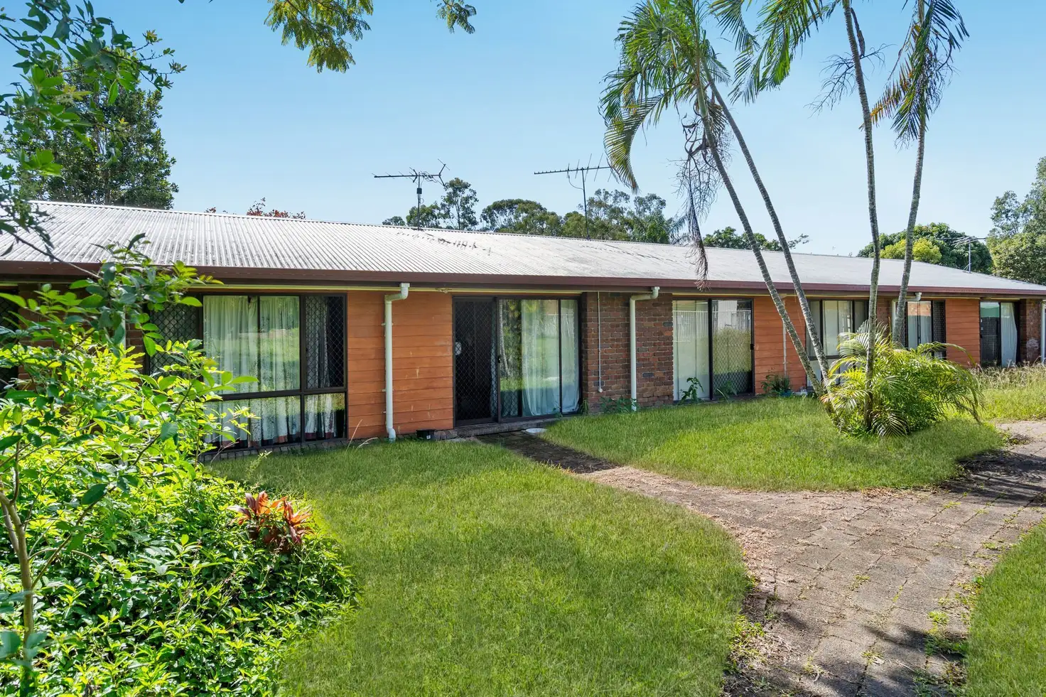 Main view of Homely townhouse listing, 6/12-16 Albert Street, Eagleby QLD 4207