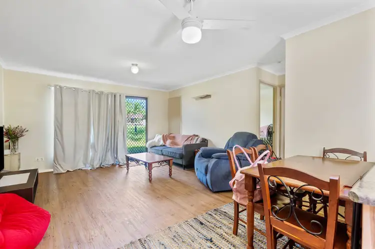 Second view of Homely townhouse listing, 6/12-16 Albert Street, Eagleby QLD 4207