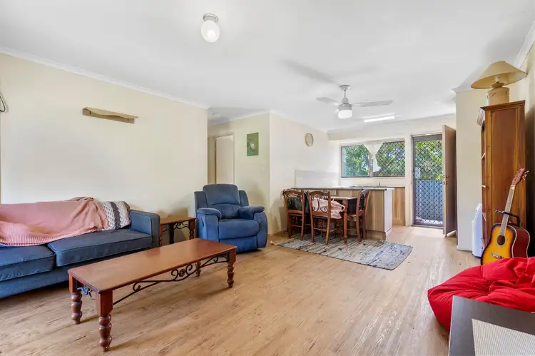 Fourth view of Homely townhouse listing, 6/12-16 Albert Street, Eagleby QLD 4207