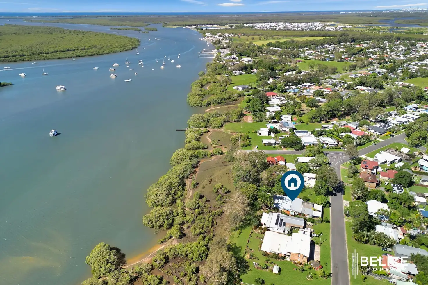 Main view of Homely house listing, 31 Cormorant Crescent, Jacobs Well QLD 4208