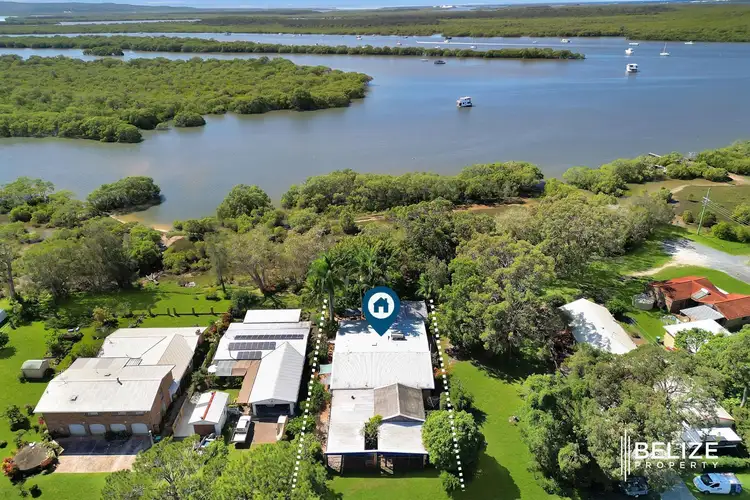 Second view of Homely house listing, 31 Cormorant Crescent, Jacobs Well QLD 4208