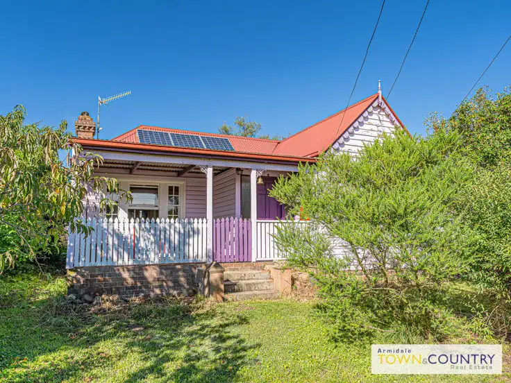 50 Mann Street, Armidale NSW 2350