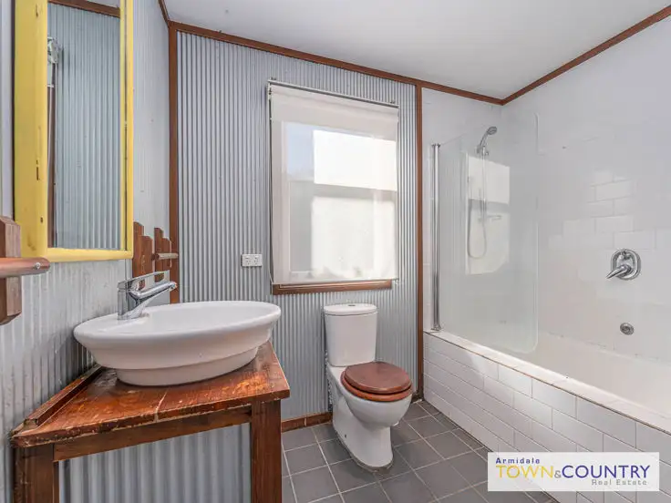 Fifth view of Homely house listing, 50 Mann Street, Armidale NSW 2350