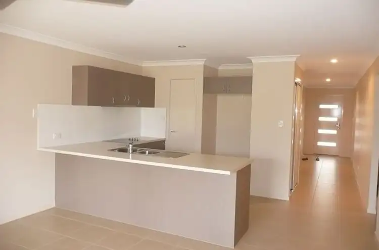 Second view of Homely house listing, 25 Berghofer Drive, Oakey QLD 4401