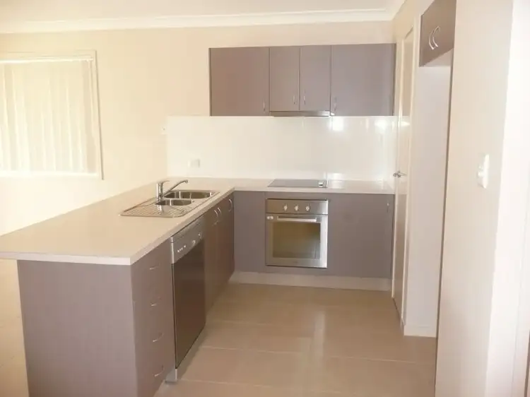 Third view of Homely house listing, 25 Berghofer Drive, Oakey QLD 4401