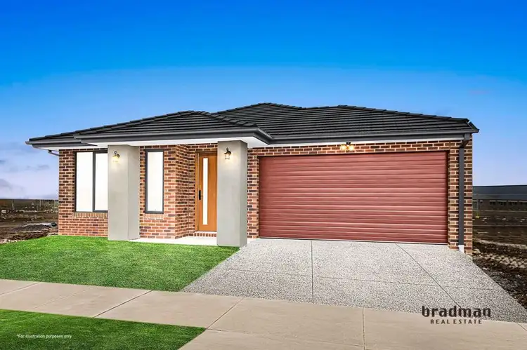 Third view of Homely house listing, 29 Flava Road, Wallan VIC 3756