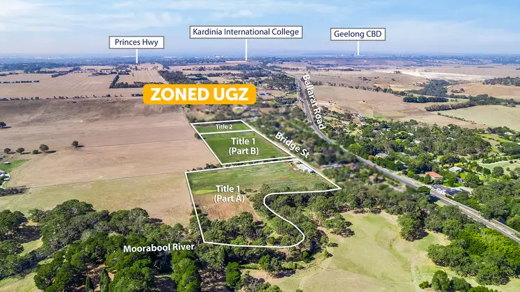 Main view of Homely rural property listing, 70 Bridge Street, Batesford VIC 3213