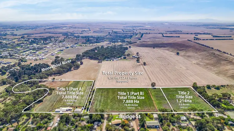 Fourth view of Homely rural property listing, 70 Bridge Street, Batesford VIC 3213