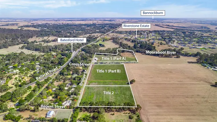 Fifth view of Homely rural property listing, 70 Bridge Street, Batesford VIC 3213