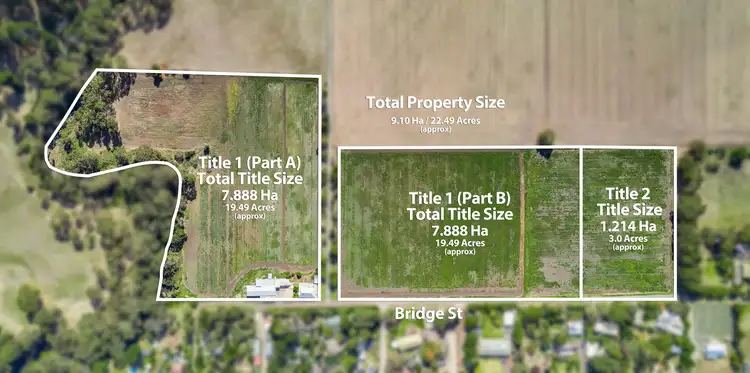 Sixth view of Homely rural property listing, 70 Bridge Street, Batesford VIC 3213