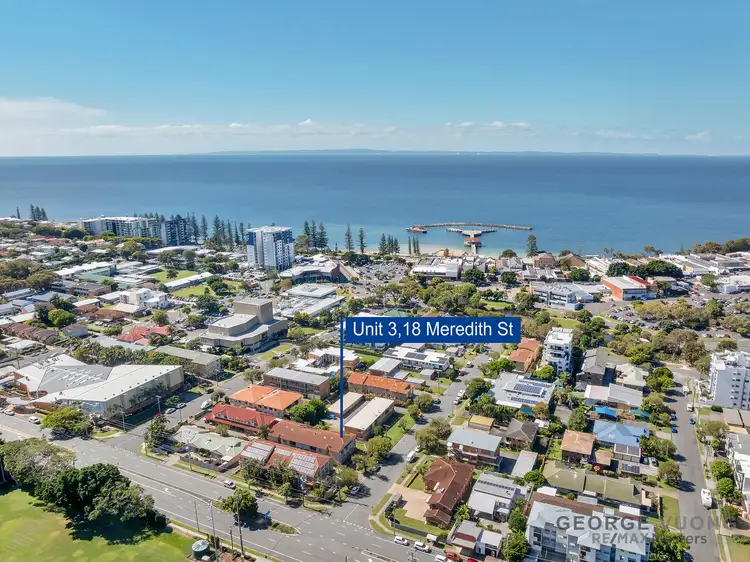 3/18 Meredith St, Redcliffe QLD 4020