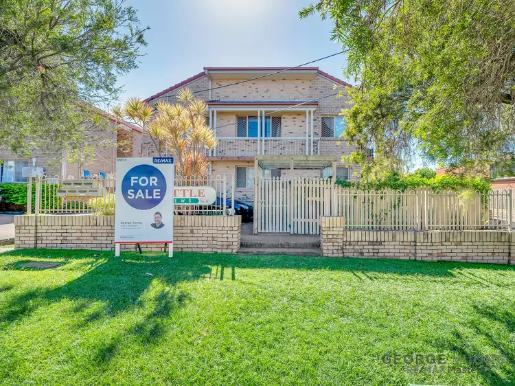 Second view of Homely unit listing, 3/18 Meredith St, Redcliffe QLD 4020