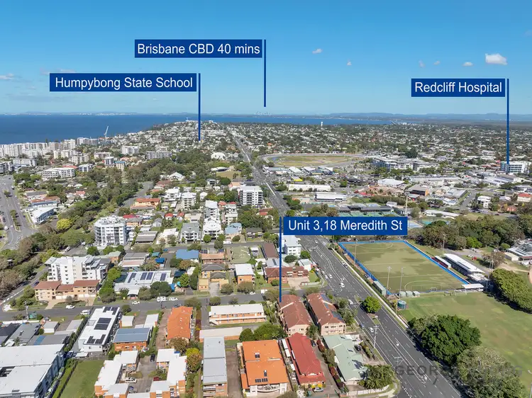 Fourth view of Homely unit listing, 3/18 Meredith St, Redcliffe QLD 4020