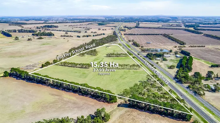 55 Buckley School Road, Winchelsea VIC 3241