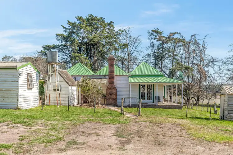 Fourth view of Homely rural property listing, 55 Buckley School Road, Winchelsea VIC 3241