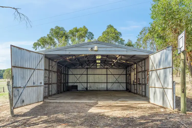 Fifth view of Homely rural property listing, 55 Buckley School Road, Winchelsea VIC 3241