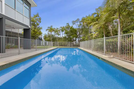 Third view of Homely house listing, 2405 / 3 Main Street, Varsity Lakes QLD 4227