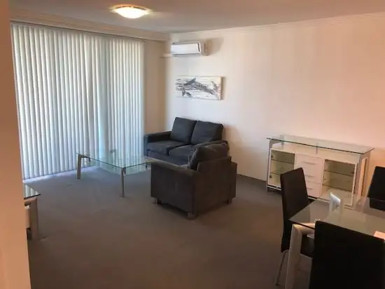 Fifth view of Homely house listing, 2405 / 3 Main Street, Varsity Lakes QLD 4227