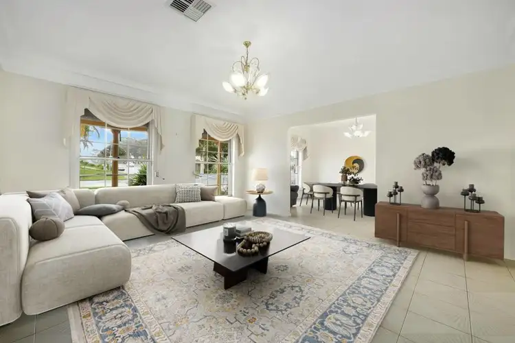 Second view of Homely house listing, 34 Wearne Road, Bonnyrigg NSW 2177