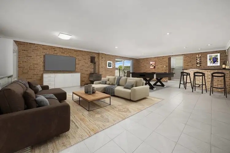Third view of Homely house listing, 34 Wearne Road, Bonnyrigg NSW 2177