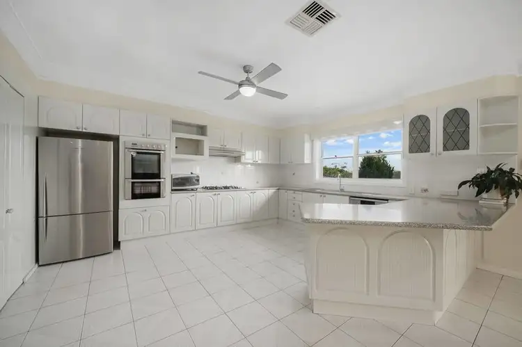 Fourth view of Homely house listing, 34 Wearne Road, Bonnyrigg NSW 2177