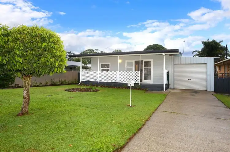 20 O Doherty St, Southport QLD 4215