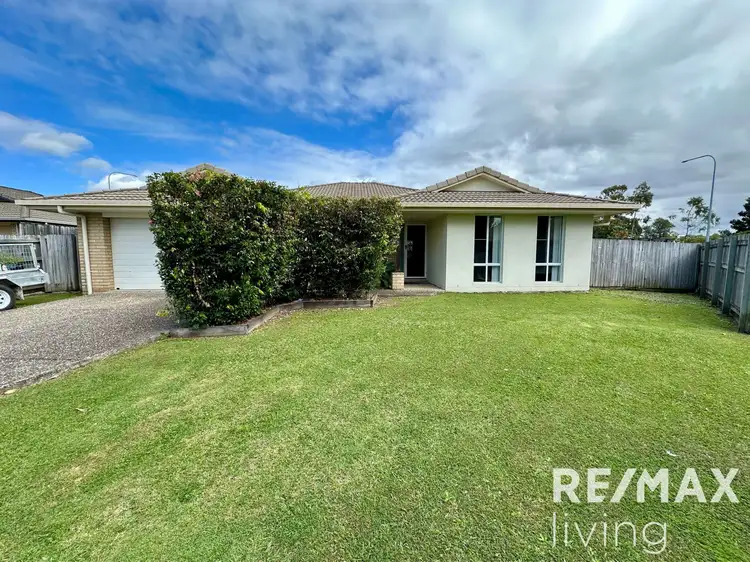 10 Mia Court, Morayfield QLD 4506