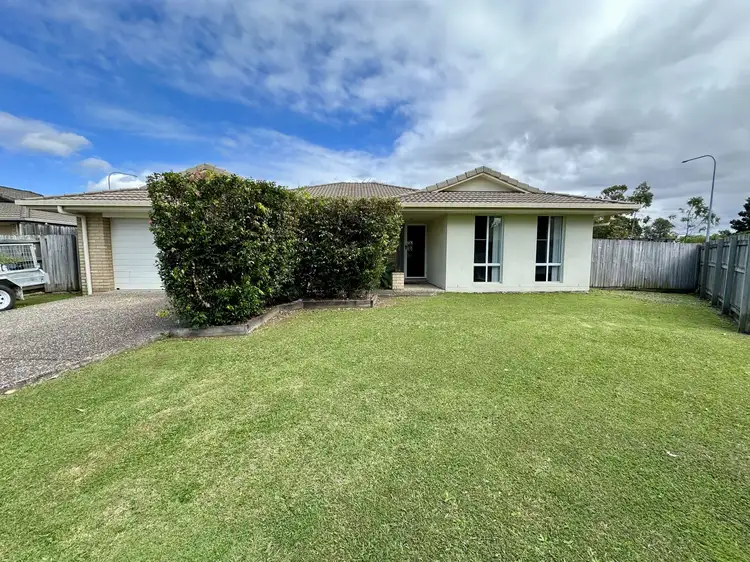 10 Mia Court, Morayfield QLD 4506