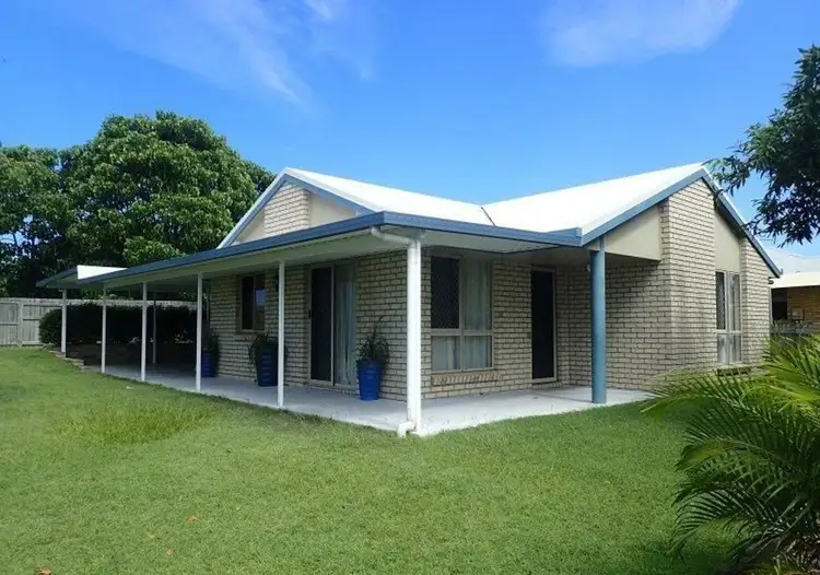 10 Morris Street, Andergrove QLD 4740