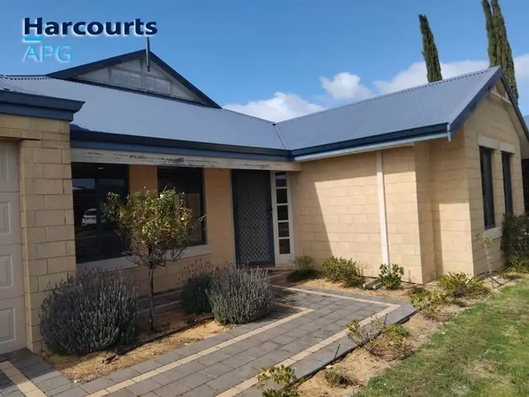 Main view of Homely house listing, 9 Sheriff Fairway, Dalyellup WA 6230