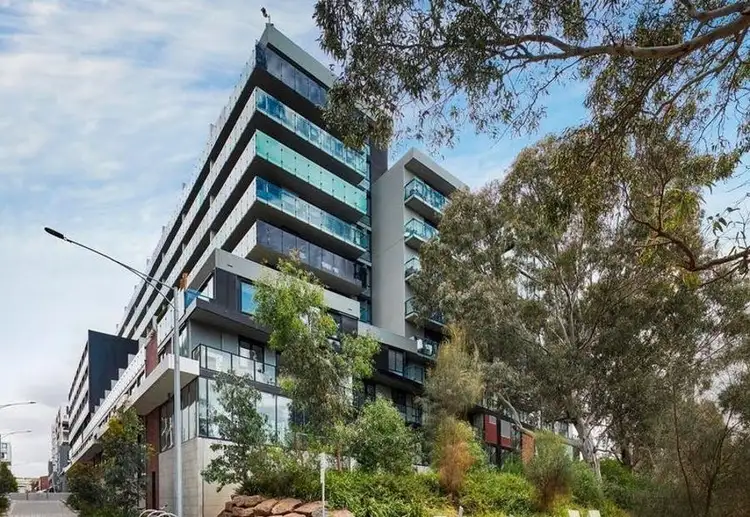 504/20 Shamrock Street, Abbotsford VIC 3067