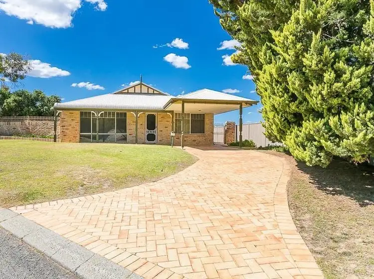 1 Limpet Ct, Mullaloo WA 6027