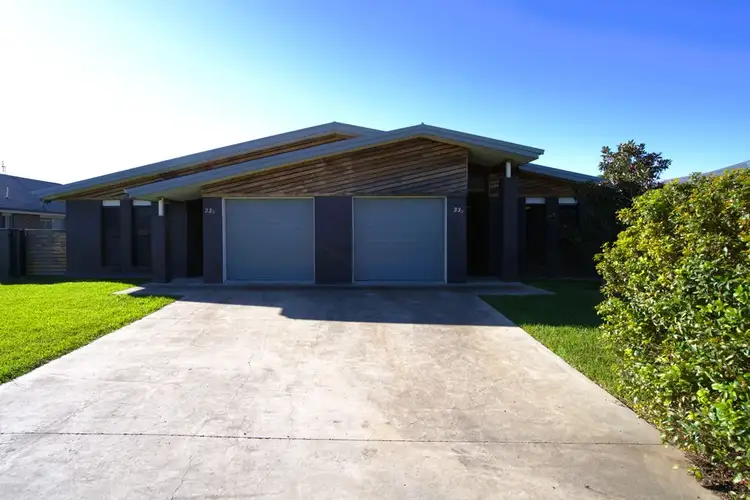 Main view of Homely house listing, 33B Bottlebrush Drive, Moree NSW 2400